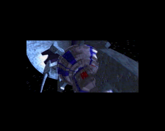 Alien Breed: Tower Assault screenshot 4 for Amiga CD32